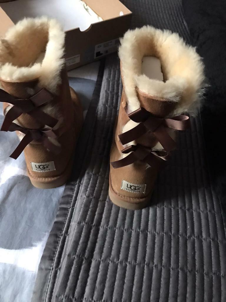 uggs size 7.5